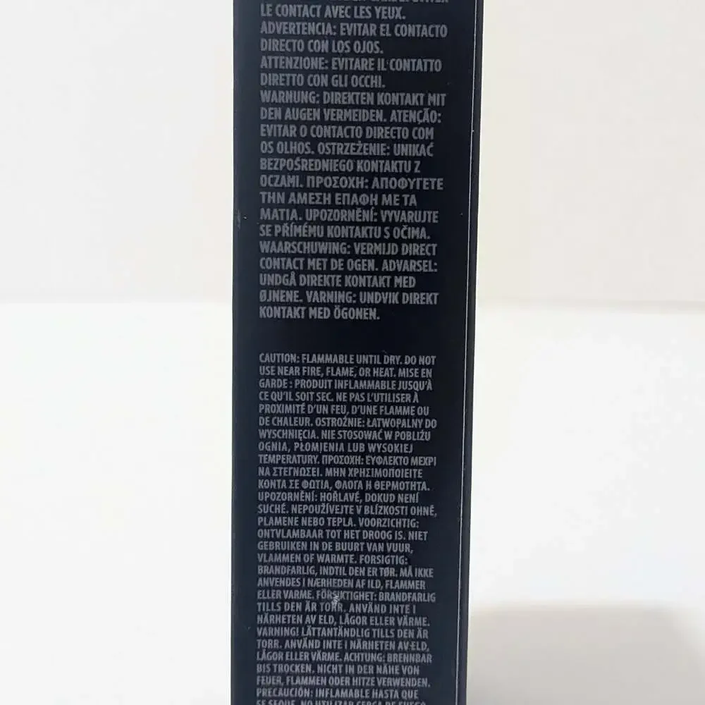 Laura Mercier Foundation Real Flawless Weightless Perfecting 1W1 Cashmere 1 oz